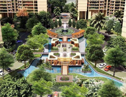 德维塔翻糖艺术蛋糕