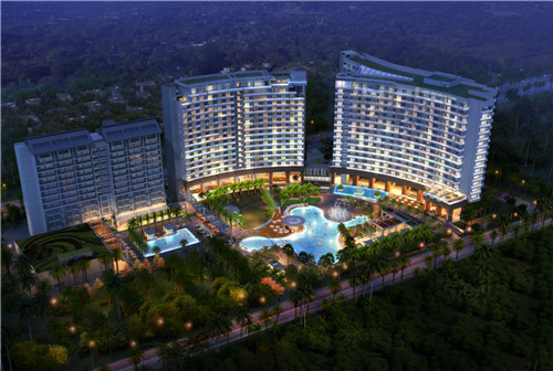 丁丁洋自助小火锅