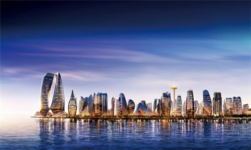 网红自助火锅店设计，自助火锅店装修设计风格