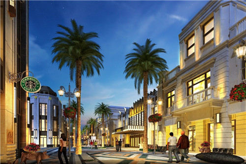 living甜品加盟前景怎么样