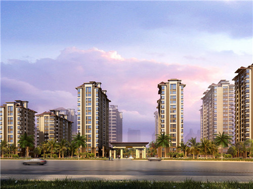 最新银川十大楼盘房价（最新银川十大楼盘房价走势）