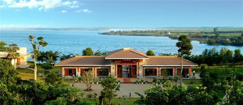 从青岛到江西自驾游最佳方案（青岛到江西多远）