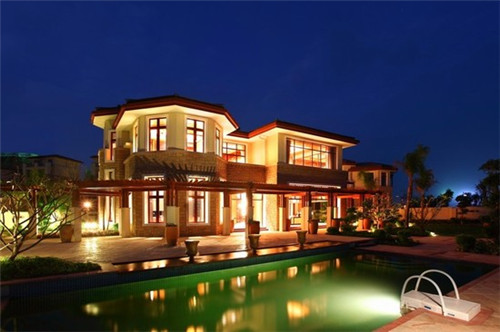 太原富力现代广场房价多少一平方（太原富力现代广场楼栋分布）