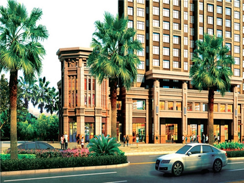 物业会所管家是什么工作（物业管家工作怎么样?）