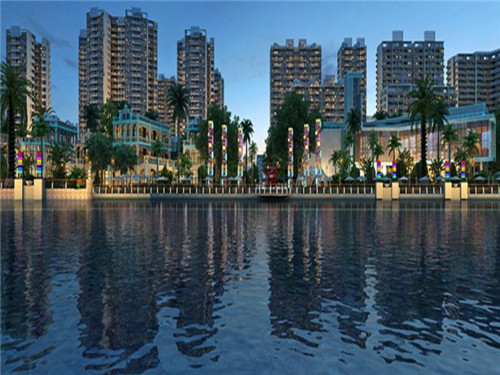 桂林大寨山风景区在哪里（桂林大石寨）