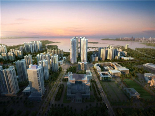 封开杏花哪里好玩（封开杏花镇地图）